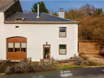 6810, Chiny, Arrondissement de Virton, Wallonie
