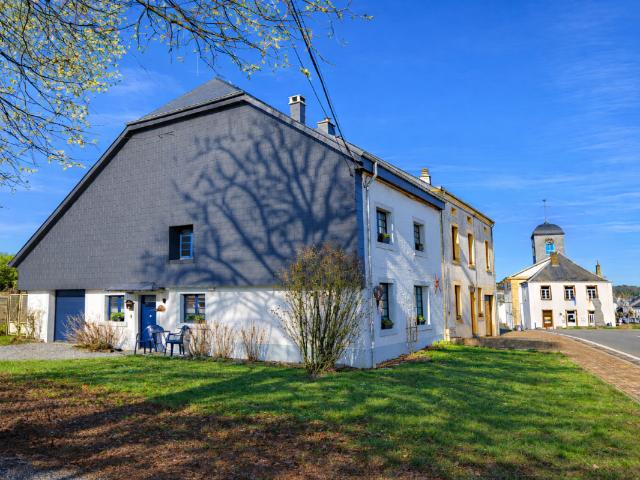 à vendre Maison Chiny Rue du Millénaire