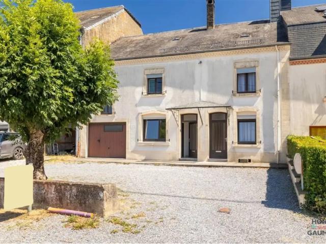 à vendre Maison Chiny Rue des Marronniers