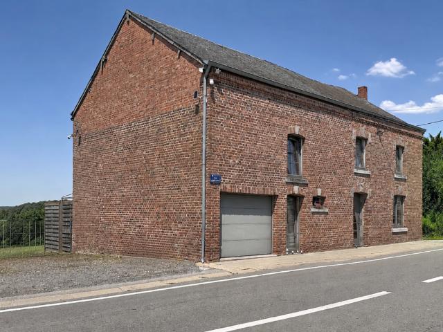 à vendre Maison Ciergnon