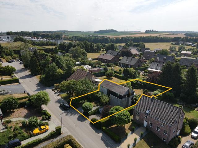 à vendre Maison Ciney