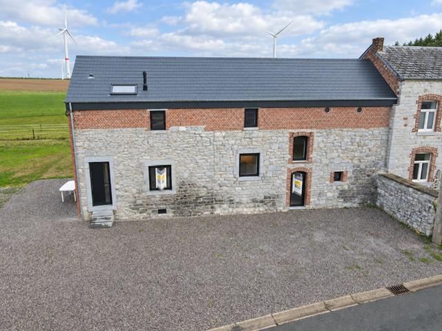 à vendre Maison Ciney