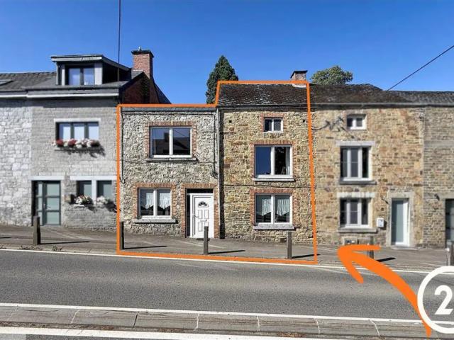à vendre Maison Ciney