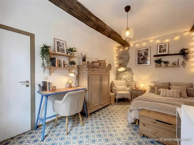 à vendre Maison Ciney