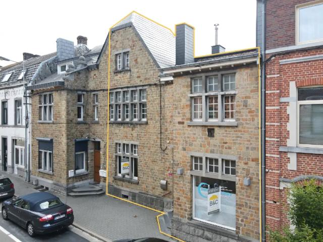 à vendre Maison Ciney