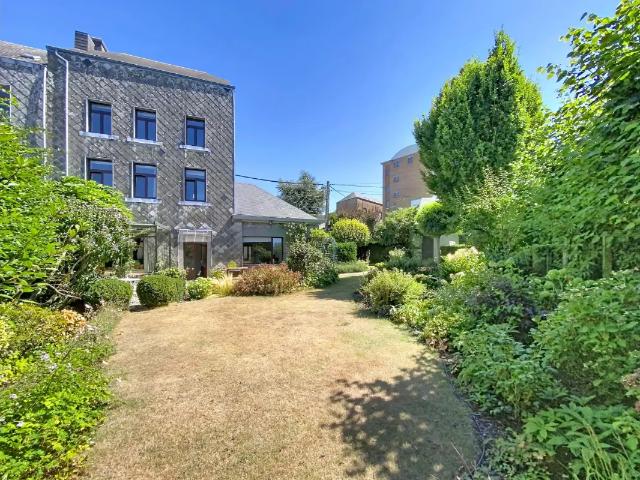 à vendre Maison Ciney Avenue de Namur