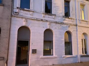 à vendre Maison Ciney Nicolas Hauzeur