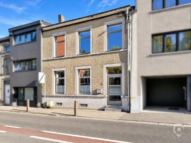 à vendre Maison Ciney Saint Hubert