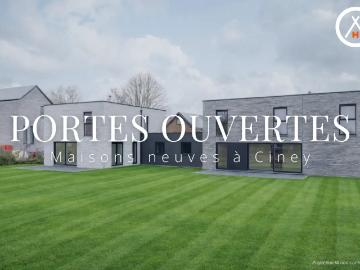 à vendre Maison Ciney Rue du Pré Mahoux