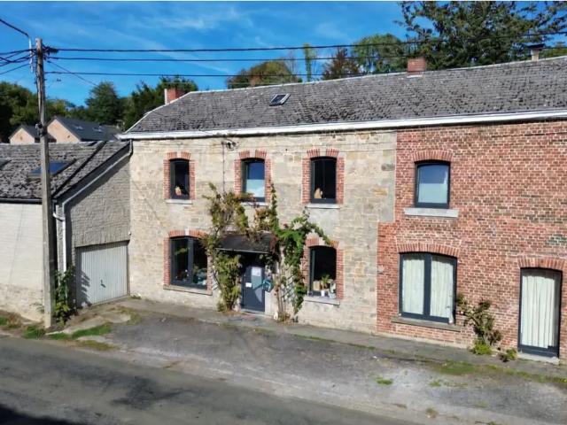 à vendre Maison Ciney Rue de Conneux