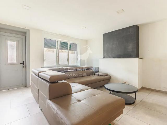 à vendre Maison Ciply