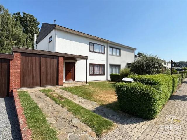 à vendre Maison Clabecq