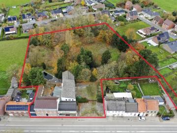 à vendre Maison Clabecq