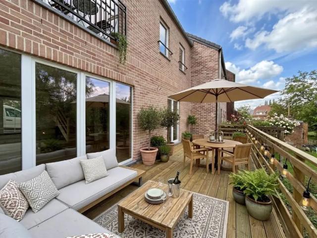 à vendre Maison Clabecq
