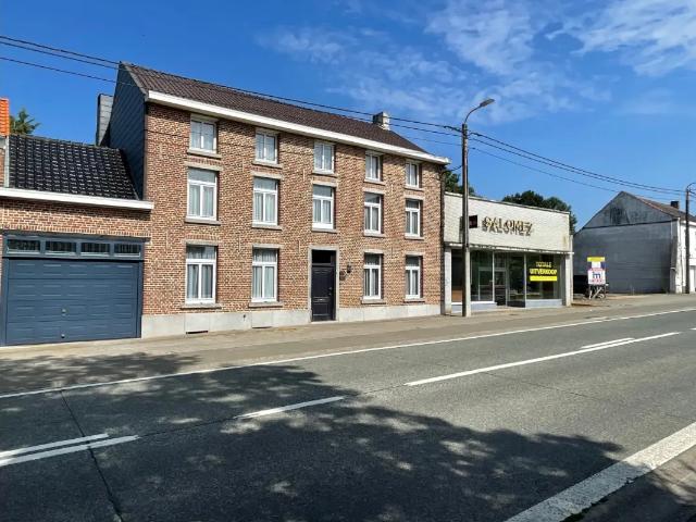 à vendre Maison Clabecq