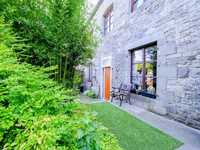 à vendre Maison Clavier Grand'Rue