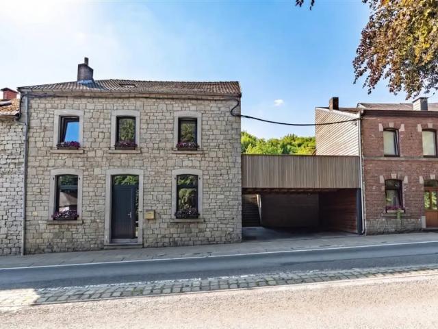 à vendre Maison Clavier Route de Givet