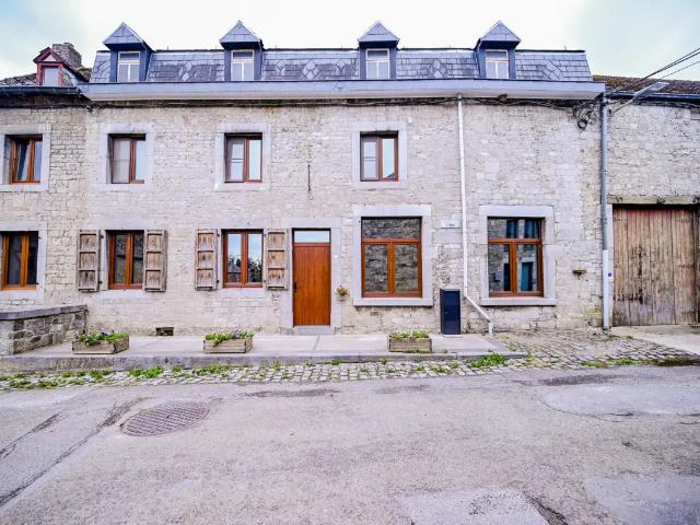 à vendre Maison Clavier Rue Thier de l'Eau