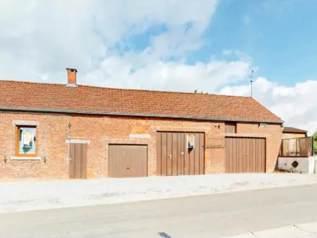 à vendre Maison Clermont Rue d'Ossogne