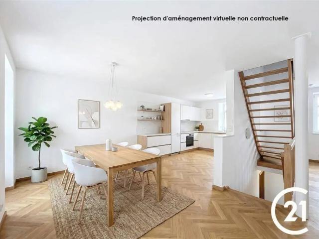 à vendre Maison Crupet