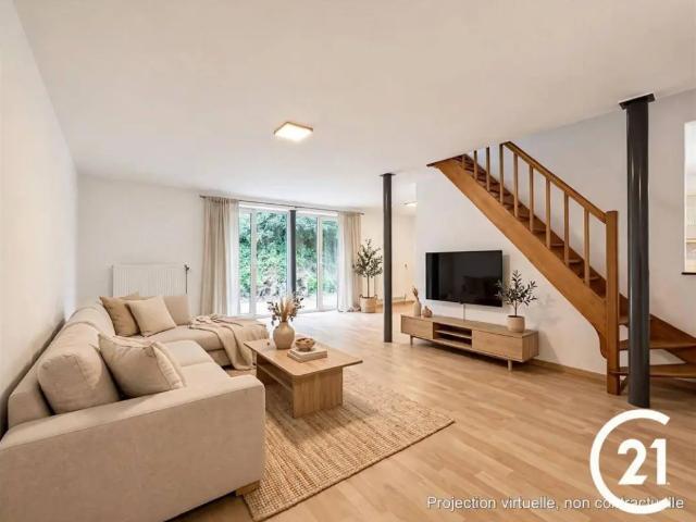 à vendre Maison Crupet