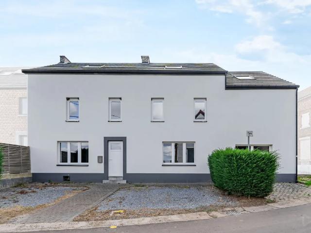 à vendre Maison Crehen Rue de Meeffe