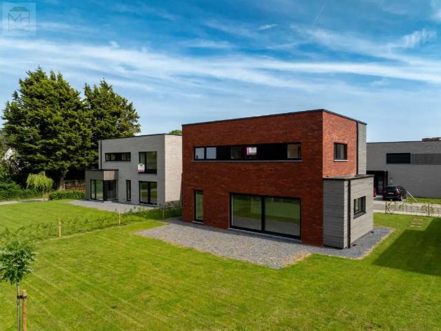 à vendre Maison Crisnée Rue du Soleil