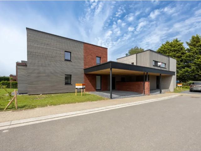 à vendre Maison Crisnée Rue du Soleil
