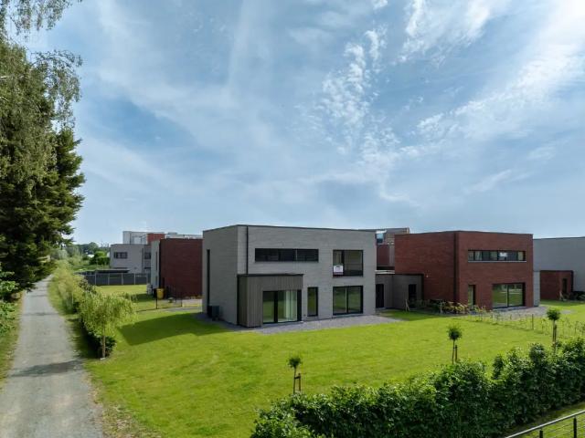 à vendre Maison Crisnée Rue du Soleil