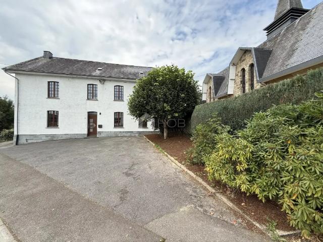 à vendre Maison Crombach