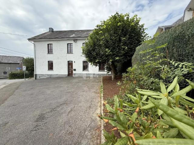 à vendre Maison Crombach DAHLSTRASSE HINDERHAUSEN