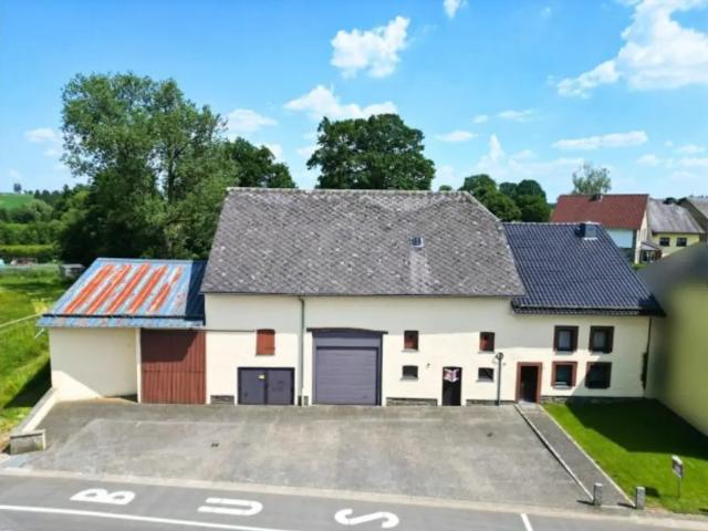 à vendre Maison Crombach Schmitzgasse Crombach 4