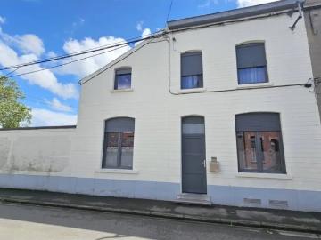 à vendre Maison Cuesmes