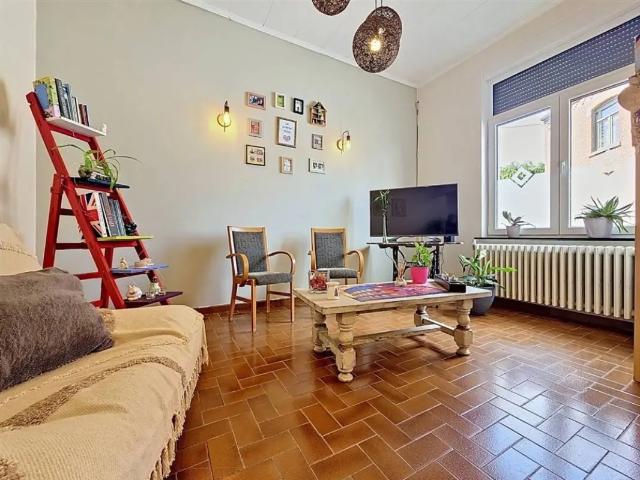 à vendre Maison Cuesmes