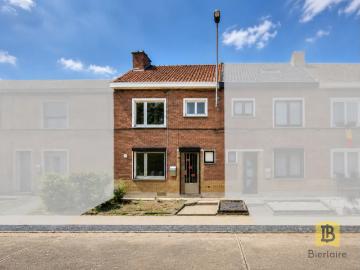 à vendre Maison Cuesmes Square de la Résistance