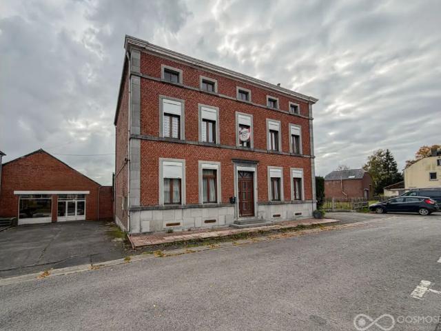 à vendre Maison Cul des Sarts de l'europe
