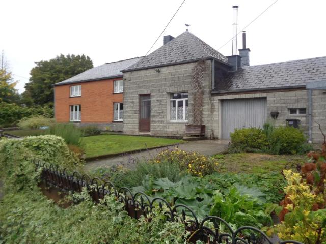 à vendre Maison Cul des Sarts Rue de la Ramée