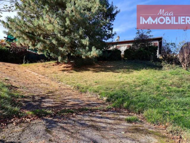 À VENDRE – MAISON À VILLARS