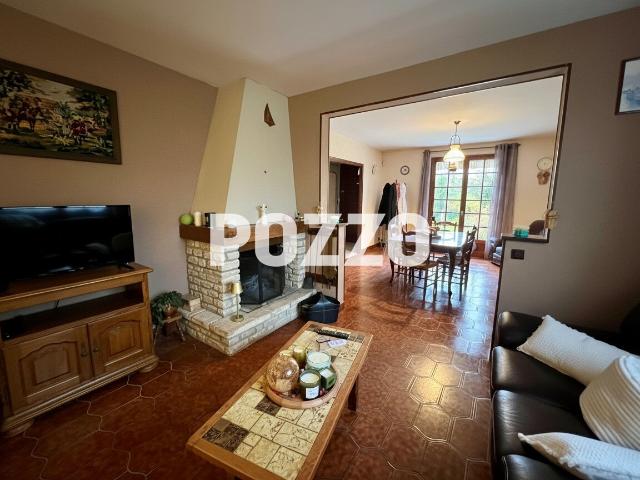 A vendre Maison à proximité immédiate de BAYEUX 14