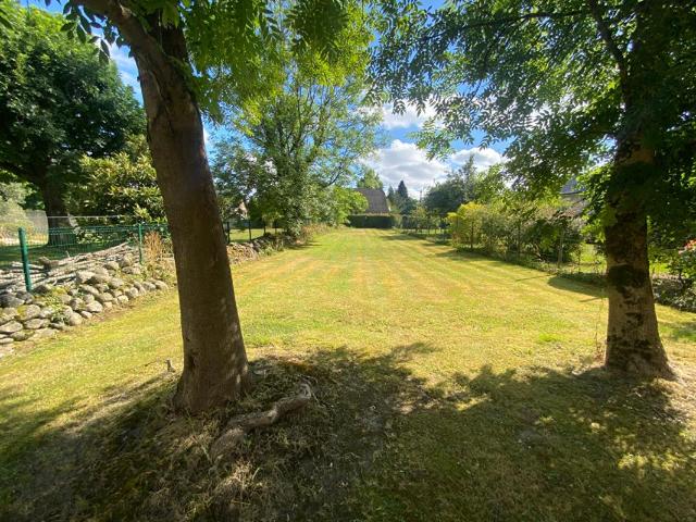 À vendre ? Maison à rénover de 94 m² avec fort potentiel à Ogeu les Bains
