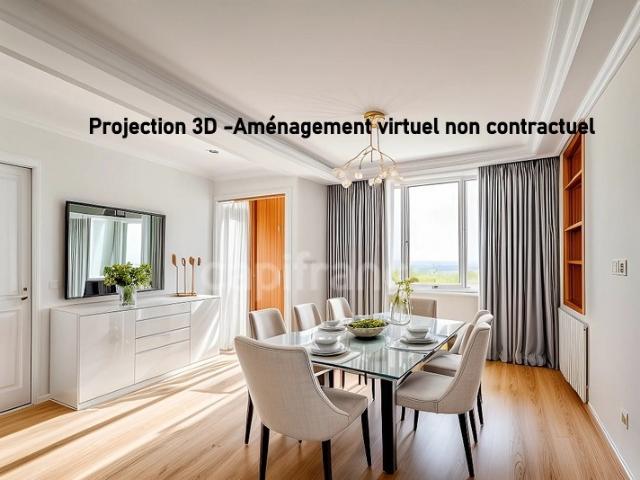 À vendre: Maison à Saint Gérand de Vaux 03 divisée en 2 logements