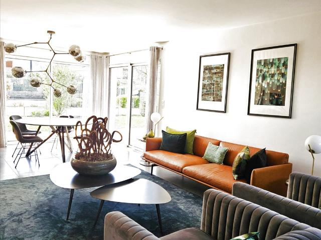 A vendre Maison à Sierentz 121m² Sierentz