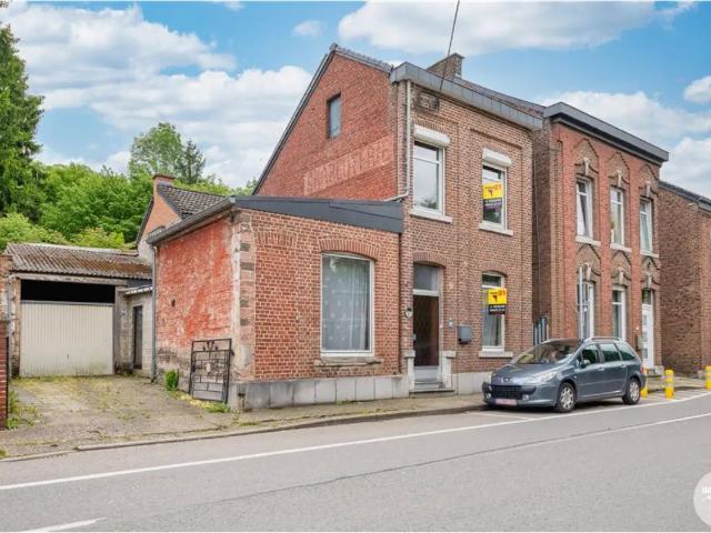 à vendre Maison Amay