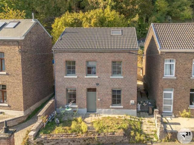 à vendre Maison Amay