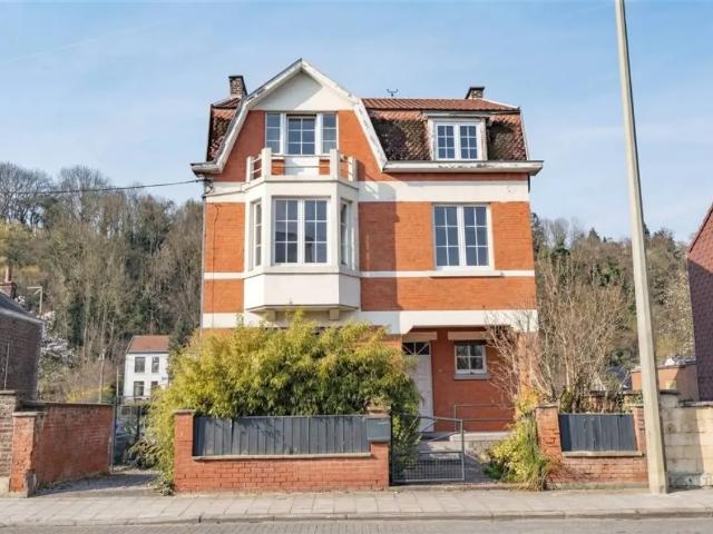 à vendre Maison Amay Chaussée de Liège