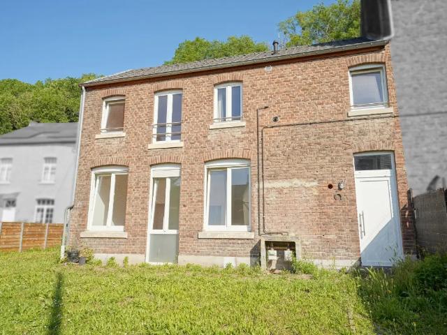 à vendre Maison Amay Chaussée Freddy Terwagne