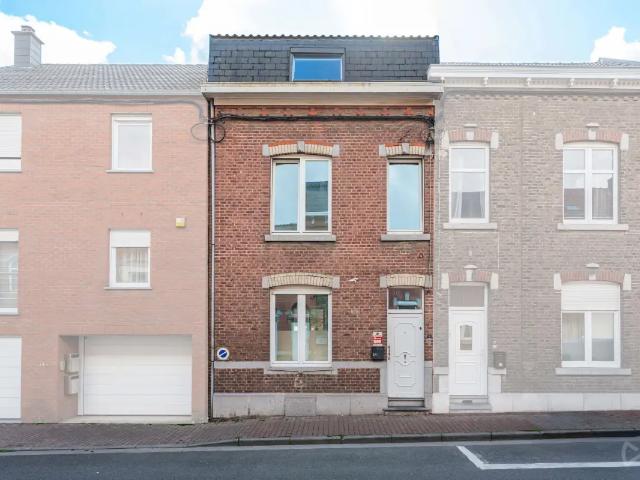 à vendre Maison Amay Chaussée Freddy Terwagne