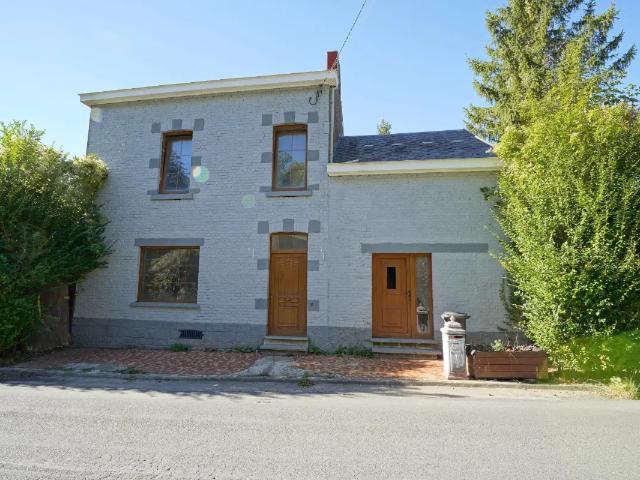 à vendre Maison Amay Rue de Bende