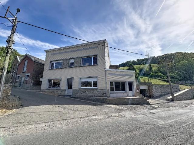 à vendre Maison Amay Rue de Bende