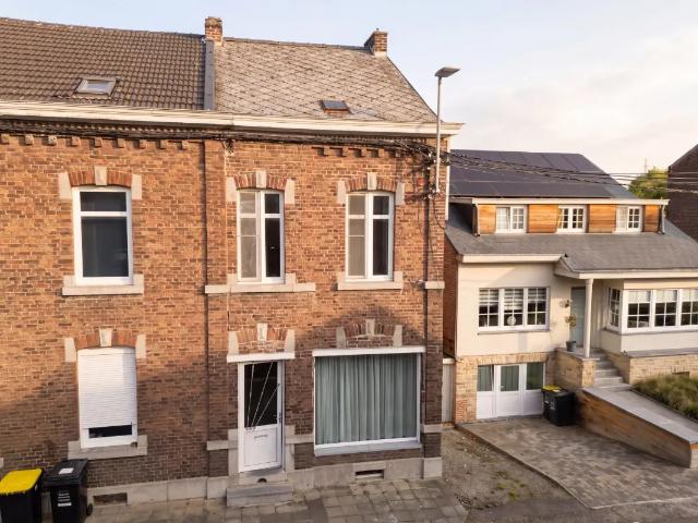 à vendre Maison Amay Rue de la Cloche